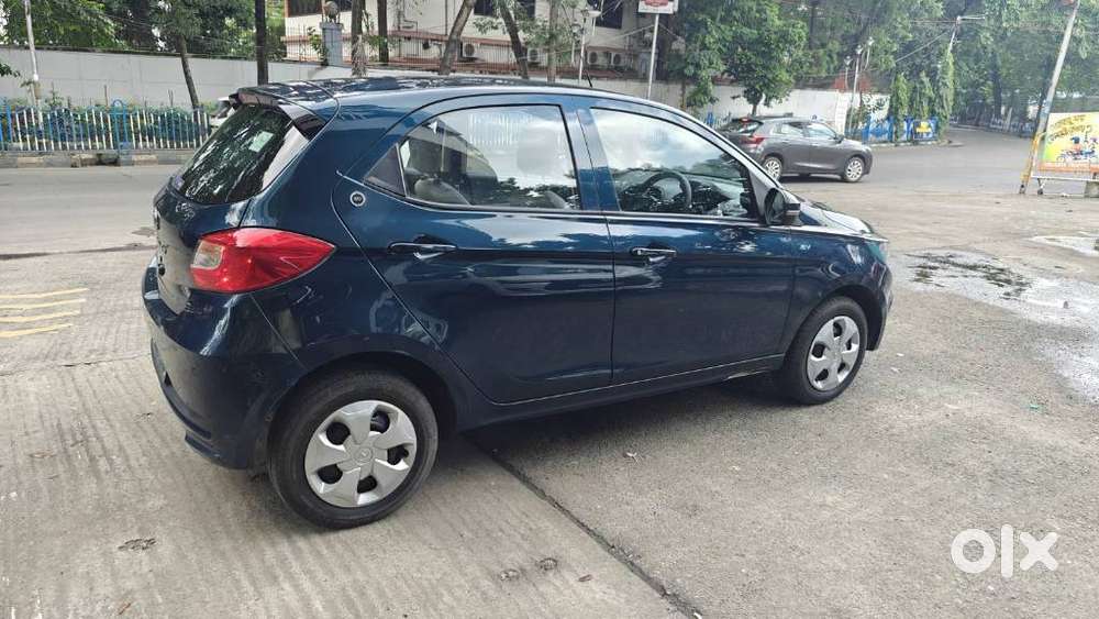 Tata Tiago Ev Xt Lr, 2023, Electric