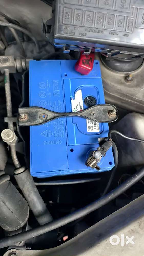 Maruti Suzuki Wagon R 2005 Petrol Well Maintained