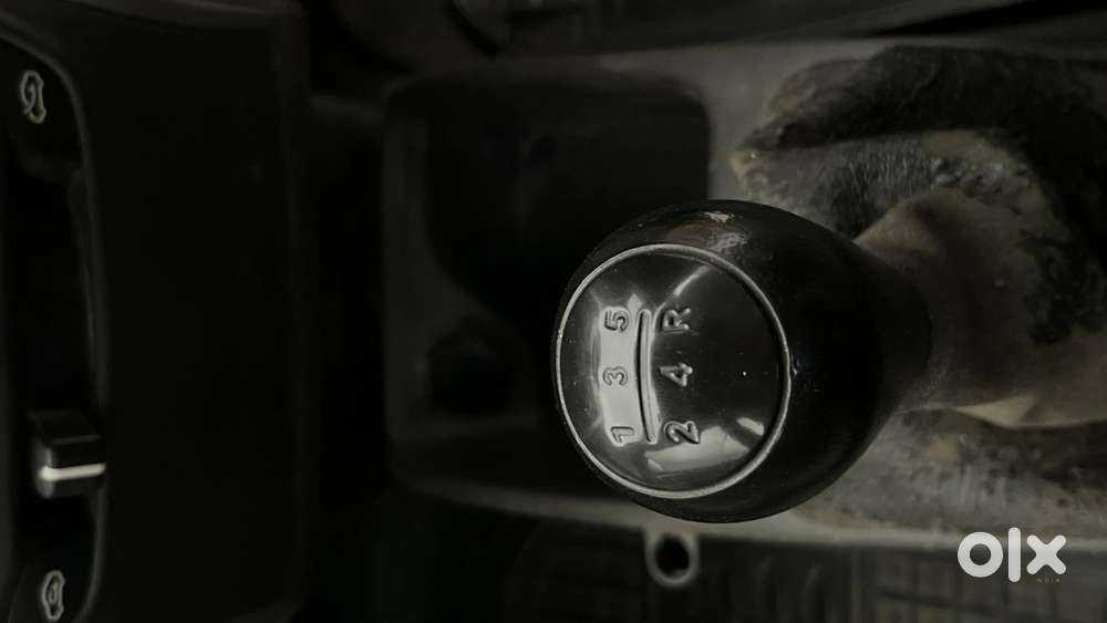 Hyundai Eon Magna +, 2018, Petrol