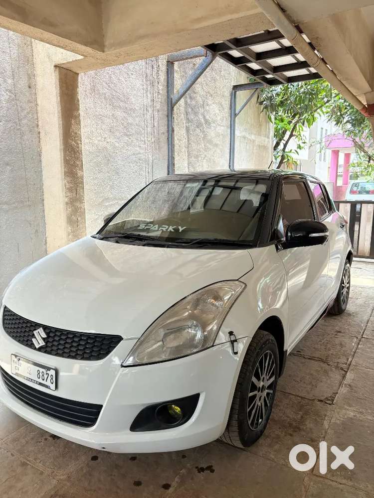 Maruti Suzuki Swift Vdi 2013