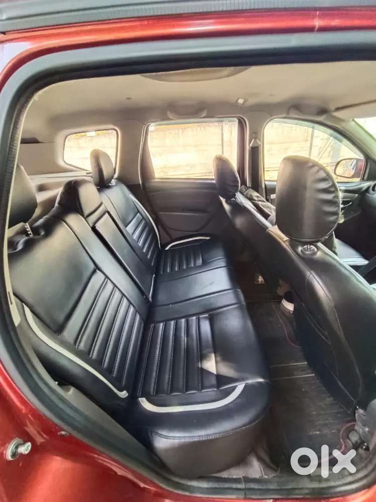 Renault Duster 2016 Diesel Well Maintained