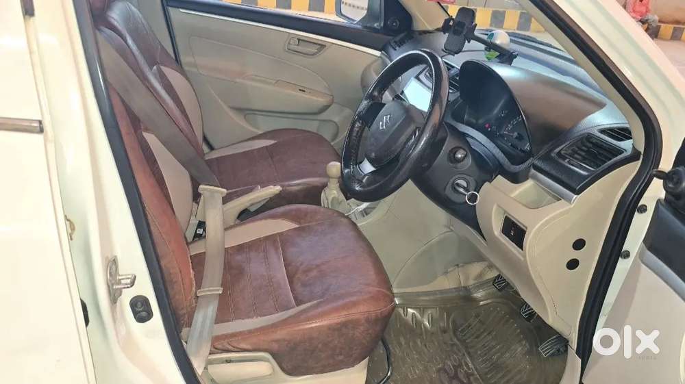 2019 Maruti Swift Dzire Ldi