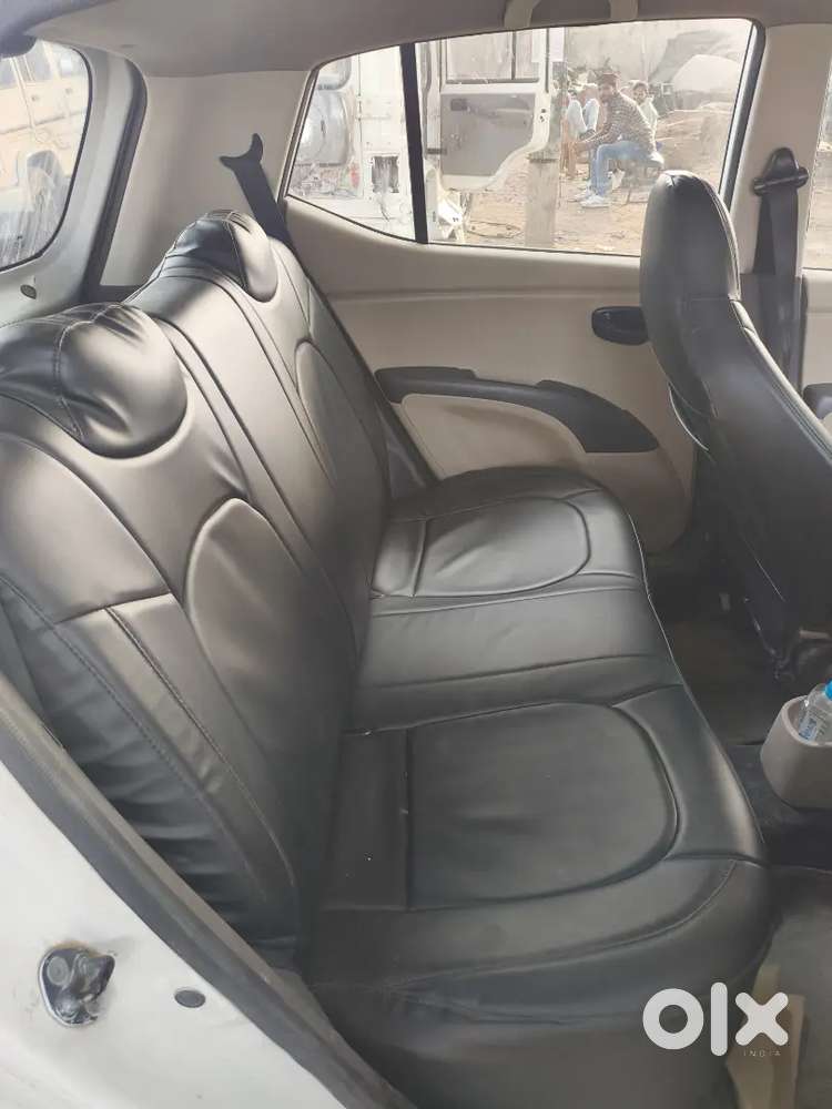 Hyundai I10 Asta 2010 Car