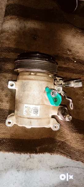 Santro ac store compressor olx