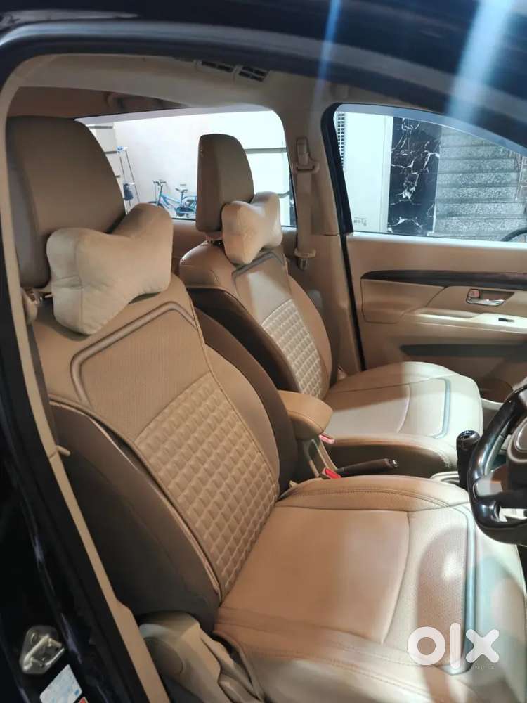 Maruti Suzuki Ertiga 2023 Fix Price