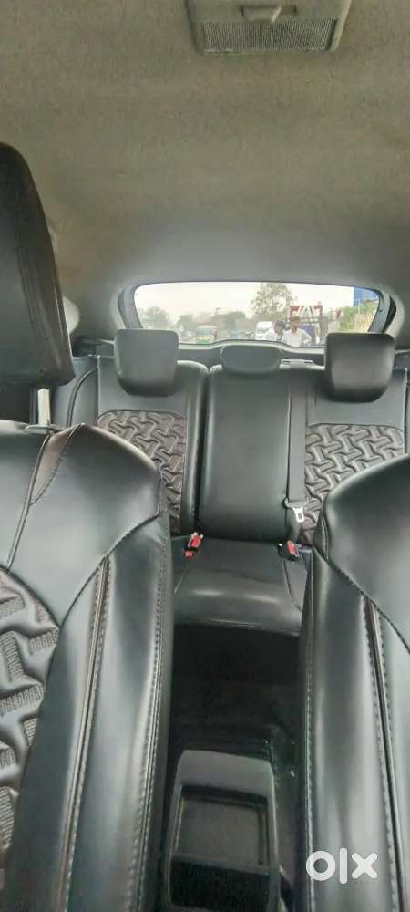 Maruti Suzuki Fronx 2025 Petrol 24000 Km Driven