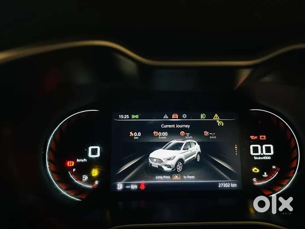 Mg Astor 2022 Mt Petrol