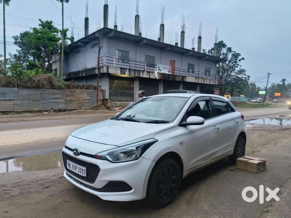 Hyundai I20 2016 Petrol Well Maintained