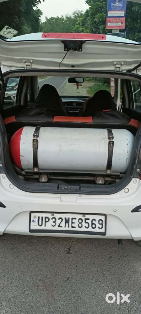 Maruti Suzuki Alto, 2021, Cng & Hybrids
