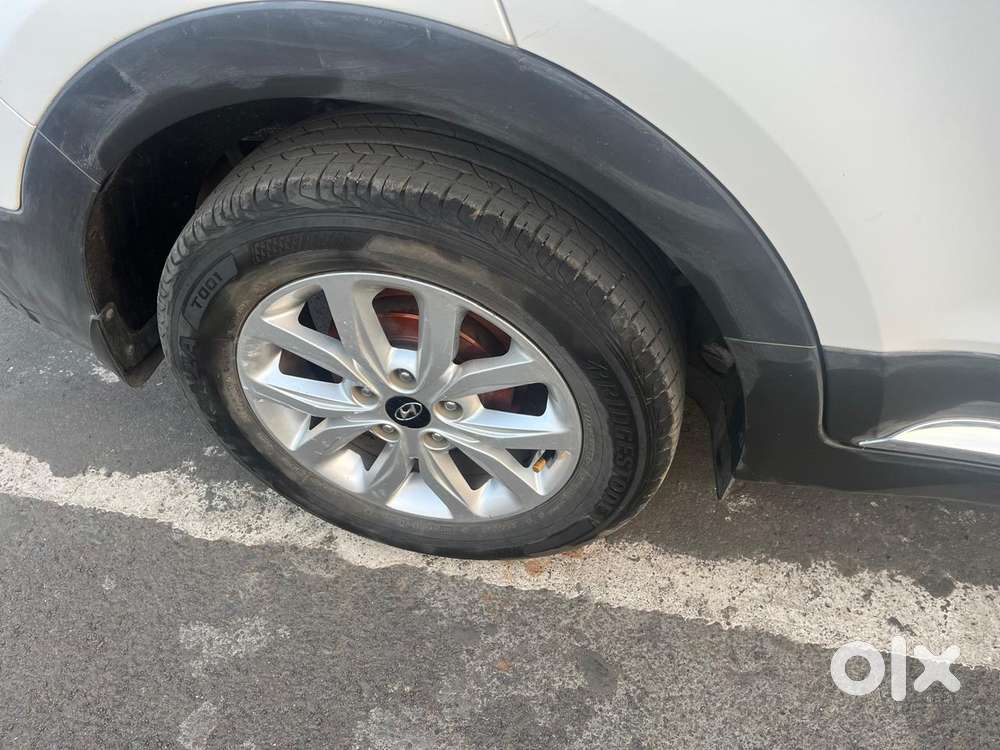 Hyundai Creta 1.4 S Plus Crdi, 2019, Diesel