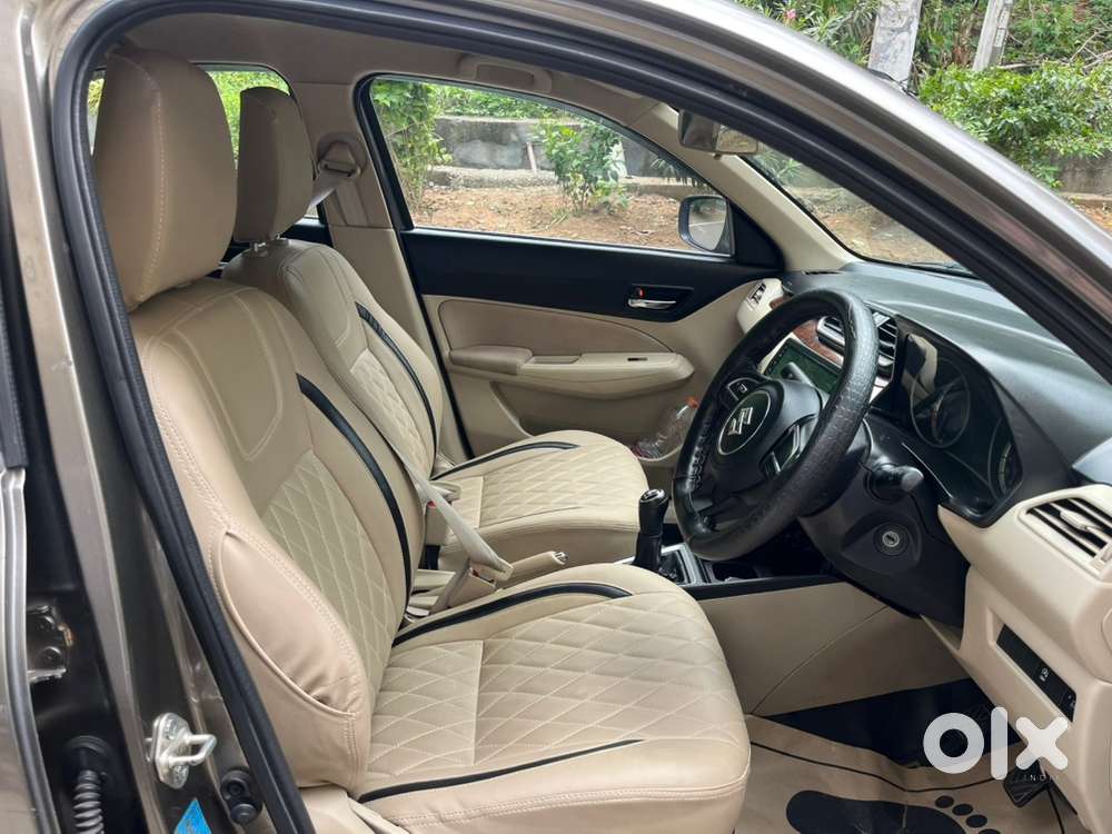 Maruti Suzuki Dzire 2021