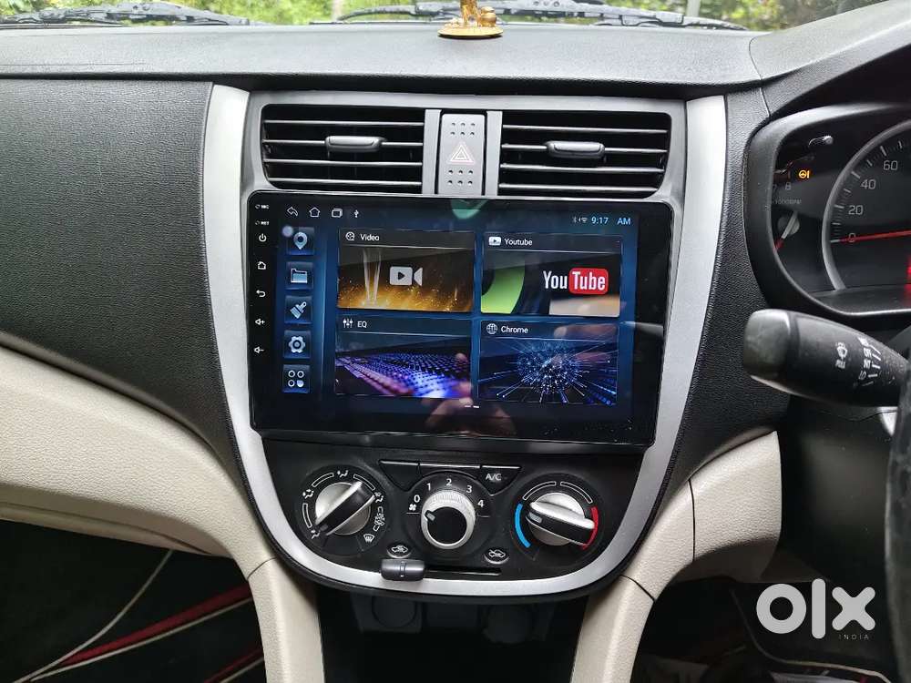 Maruti Suzuki Celerio Vxi  2019 Automatic