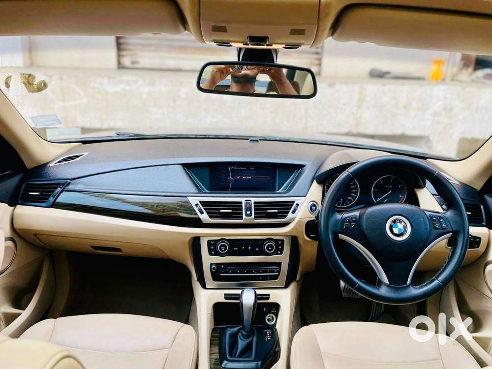Bmw X1 Diesel 2011