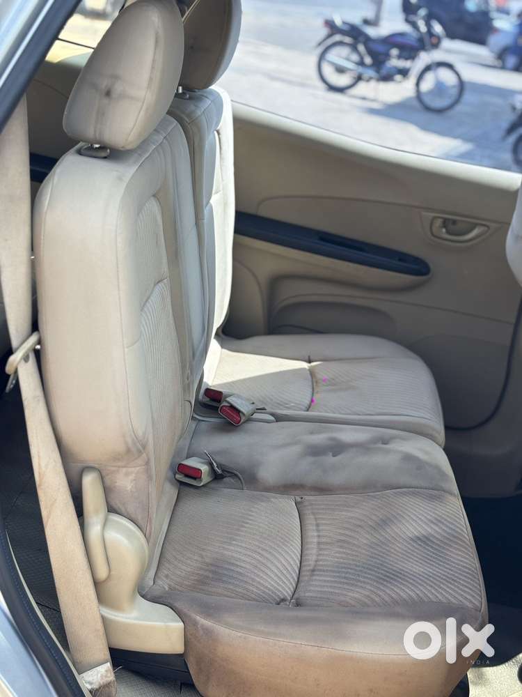 Honda Mobilio S I-dtec, 2014, Diesel