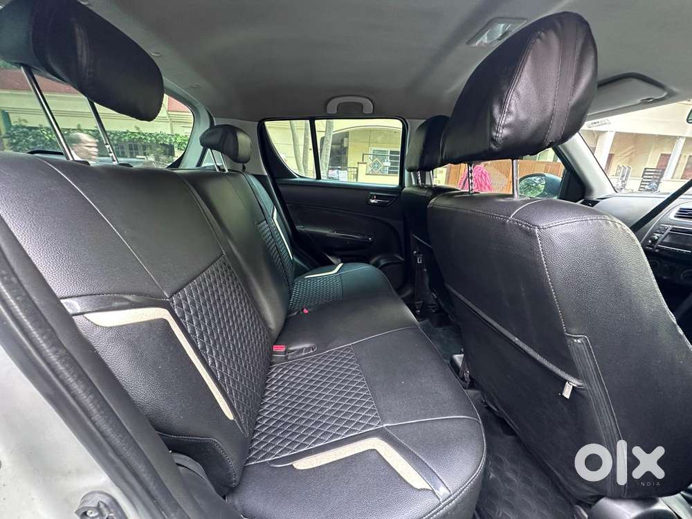 Maruti Suzuki Swift Vdi, 2017, Diesel