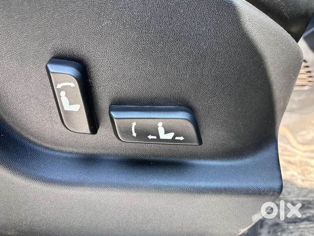 Mahindra Xuv500 W11 Option Awd, 2020, Diesel