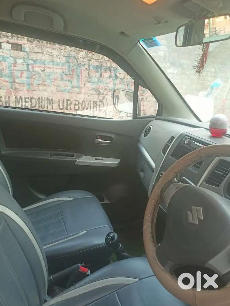 Maruti Suzuki Wagon R  November 2012 Lx