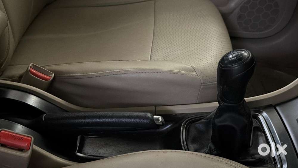 Maruti Suzuki Ciaz 1.5 Sigma Shvs Mt, 2019, Petrol