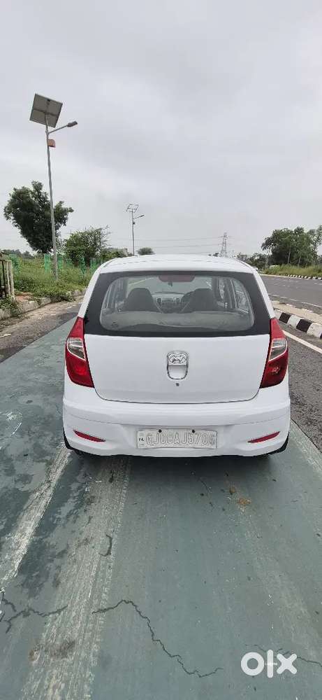 Hyundai I10 Sportz 2014 Manual Petrol