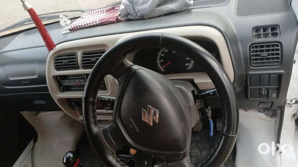 Maruti Suzuki Eeco 1.2 2022