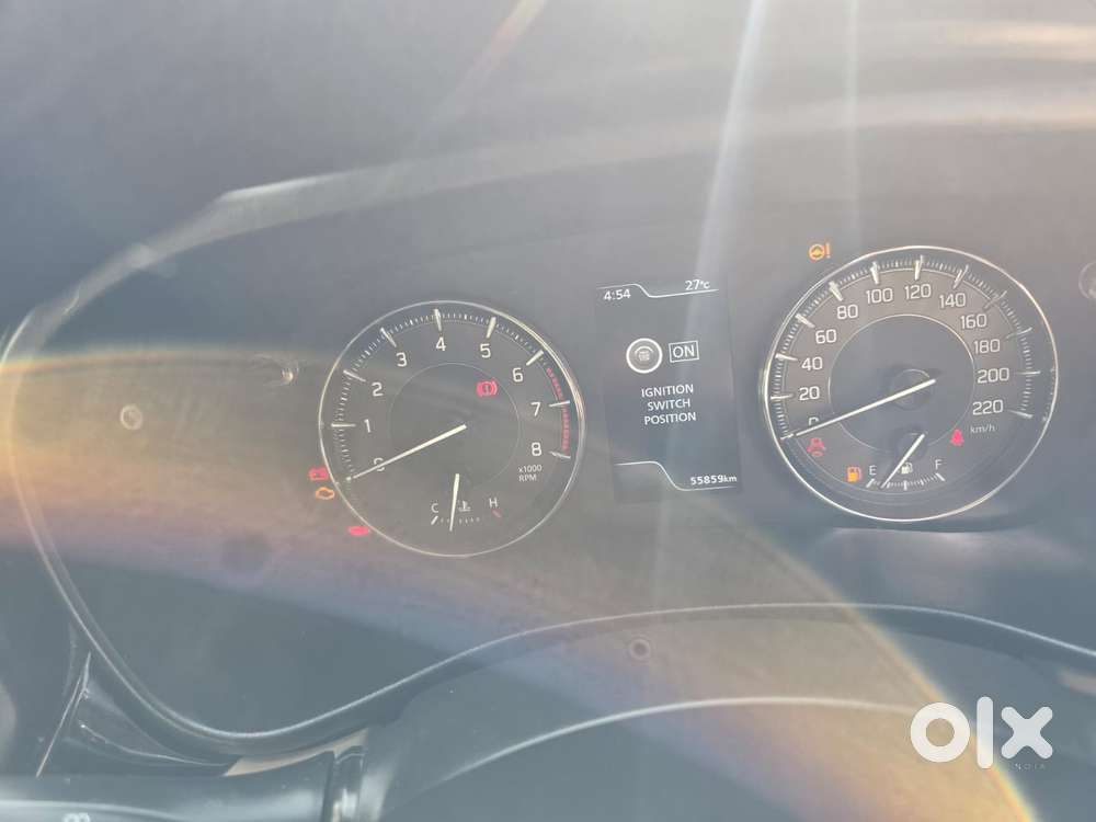 Toyota Glanza G Manual, 2022, Petrol