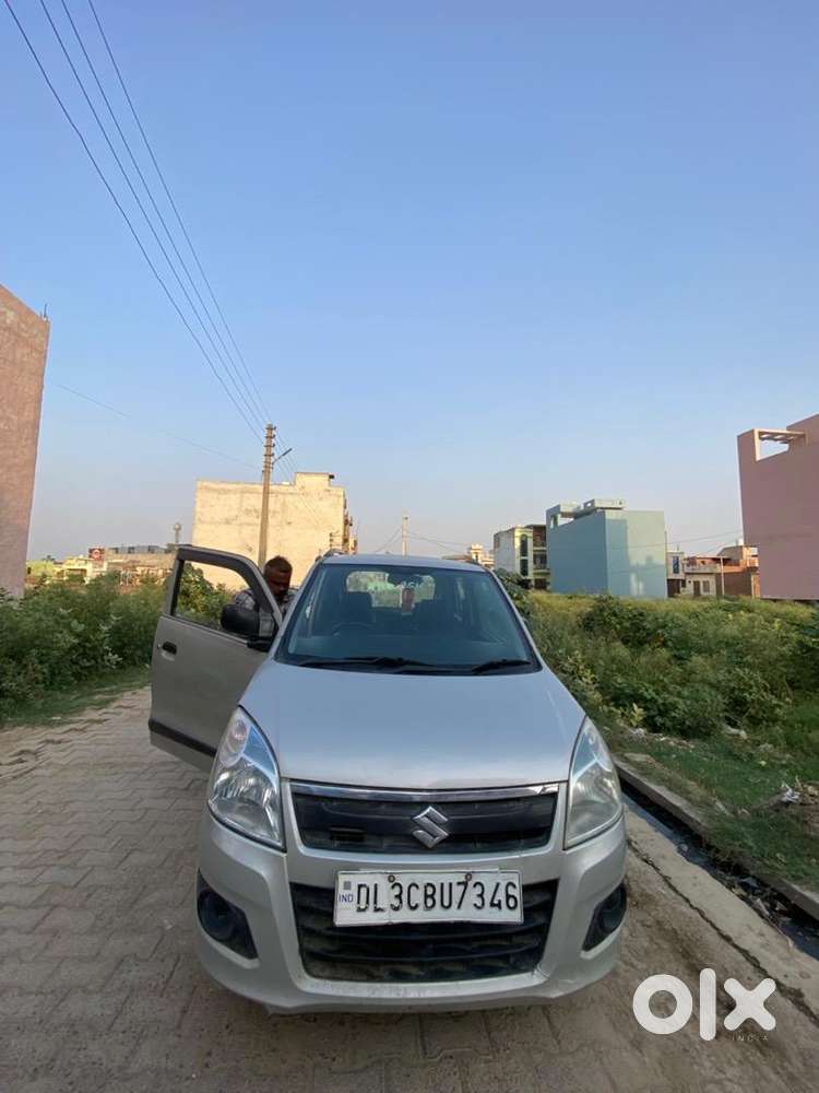 Maruti Suzuki Hybrid 2014