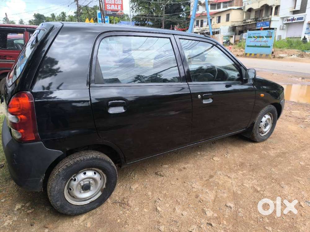 Maruti Suzuki Alto Lxi Bsiii, 2005