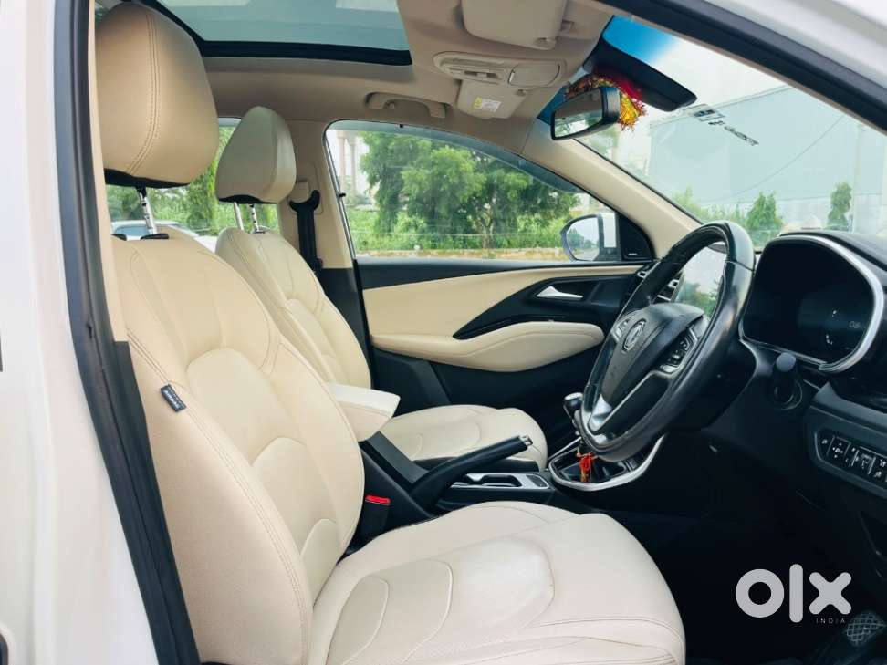 Mg Hector Sharp Pro 2.0 Turbo Diesel Mt Dual Tone, 2023, Diesel