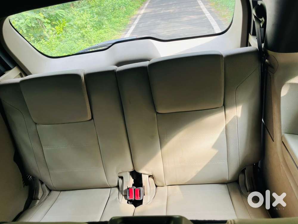 Ford Endeavour 2.2 Trend At 4x2, 2018, Diesel