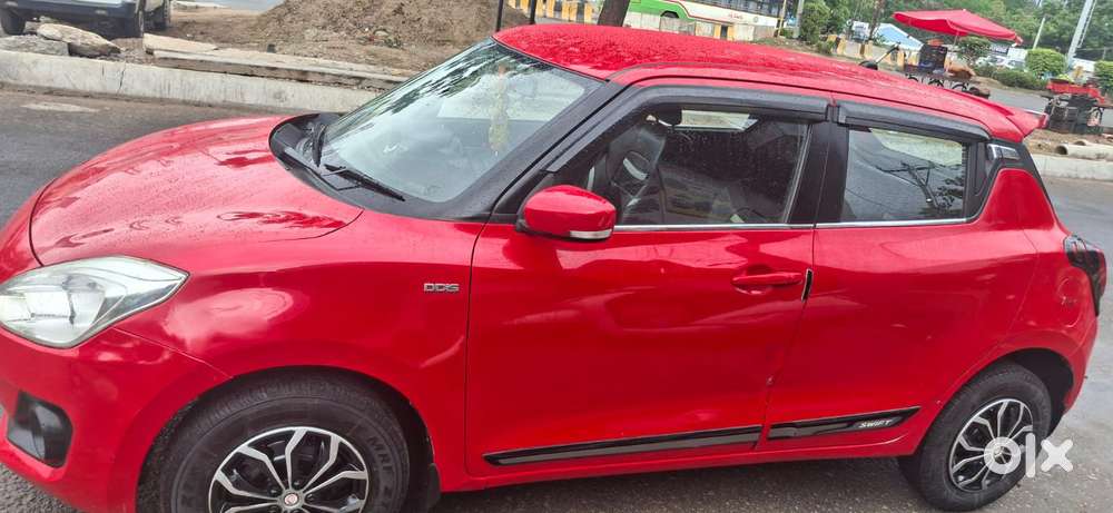 Maruti Suzuki Swift Ddis Vdi, 2018, Diesel
