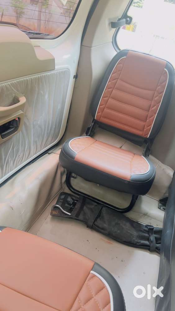 Mahindra Bolero Neo 1.5 N 10, 2022, Diesel