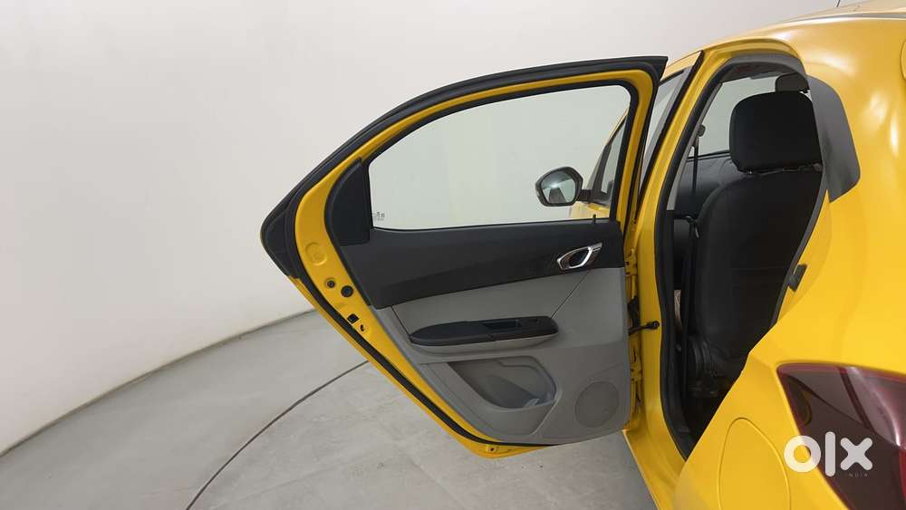 Tata Tiago 1.2 Revotron Xz Plus, 2020, Petrol