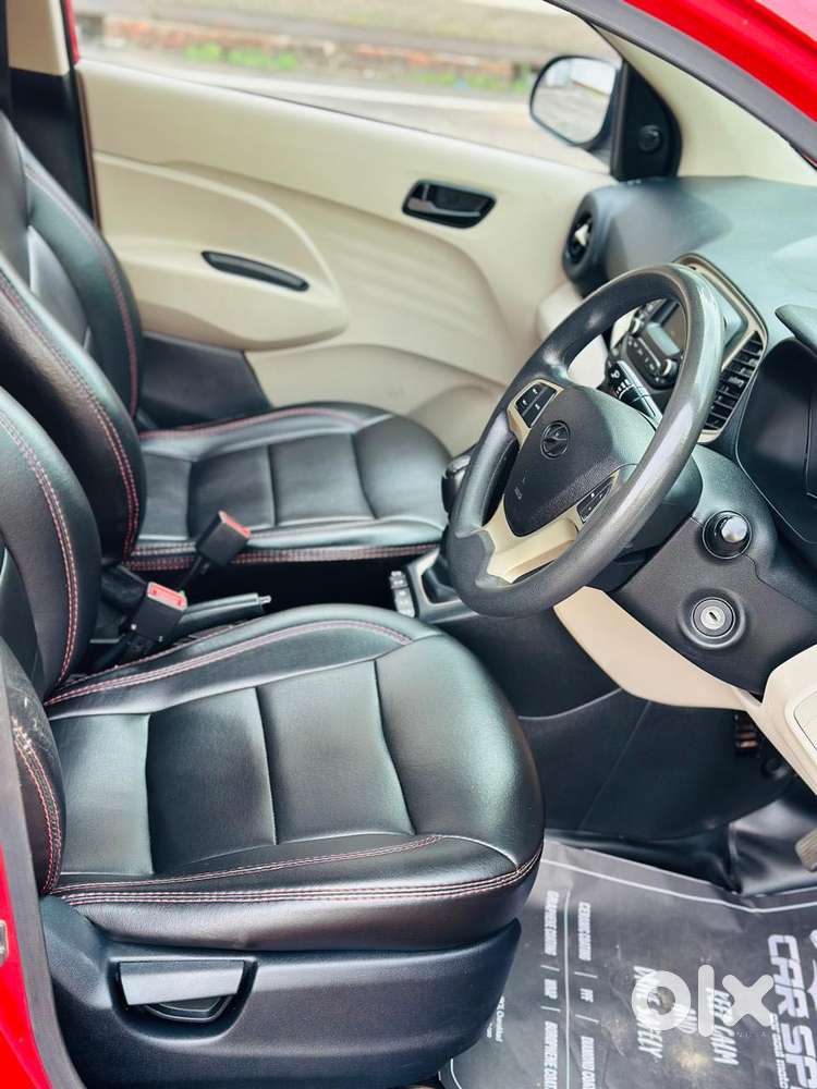Hyundai Santro Magna, 2021, Petrol