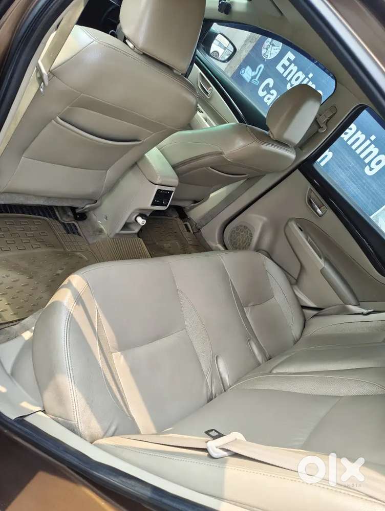 Maruti Suzuki Ciaz 201617 Diesel 110000 Km Driven