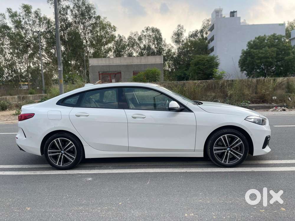 Bmw 2 Series Gran Coupe 220i M Sport, 2022, Petrol