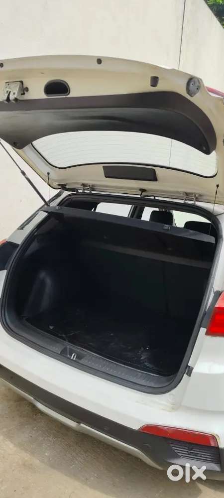Hyundai Creta 2016