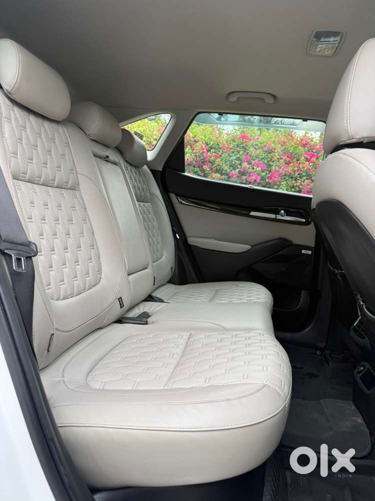 Kia Diesel Automatic 2020