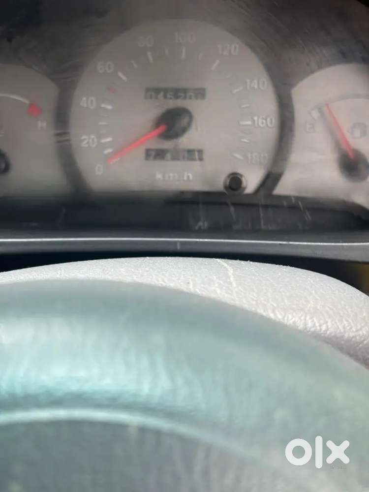 Law Km Run Car