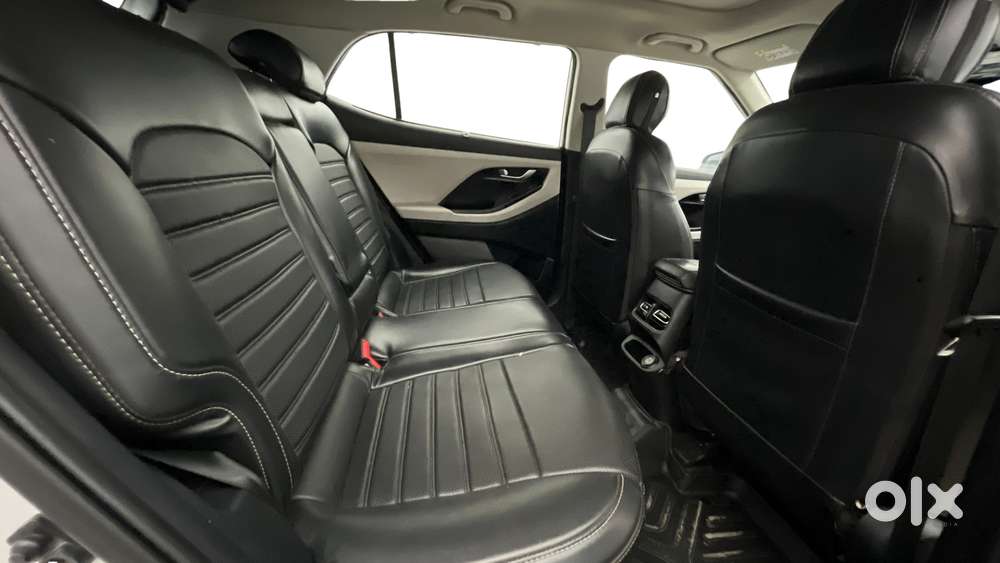 Hyundai Creta 1.5 Mpi Sx Petrol Ivt, 2021, Petrol