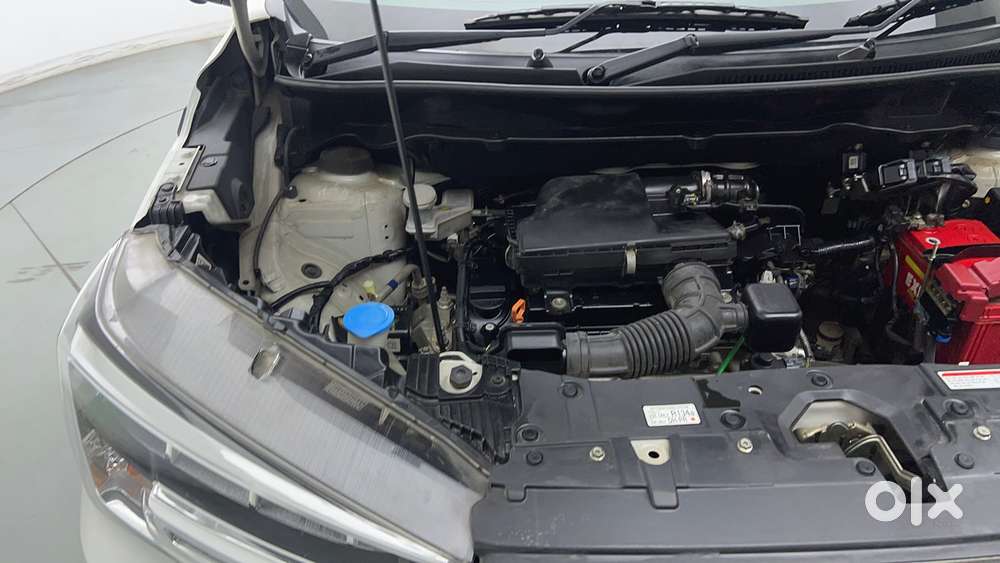 Maruti Suzuki Xl6 1.5 Alpha Plus Mt, 2023, Petrol