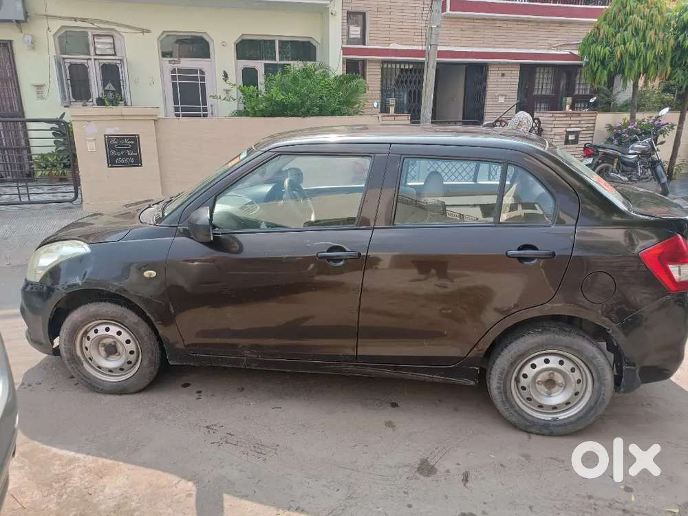 Maruti Suzuki Swift Dzire 2016