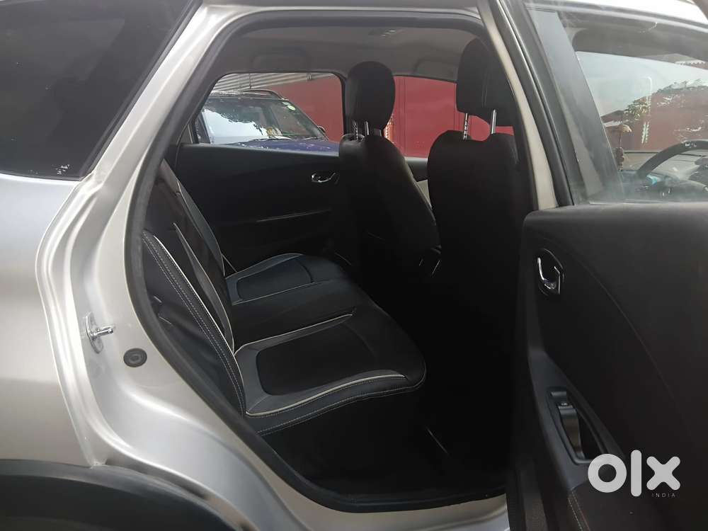 Renault Captur 1.5 Diesel Rxt Mono, 2018, Diesel