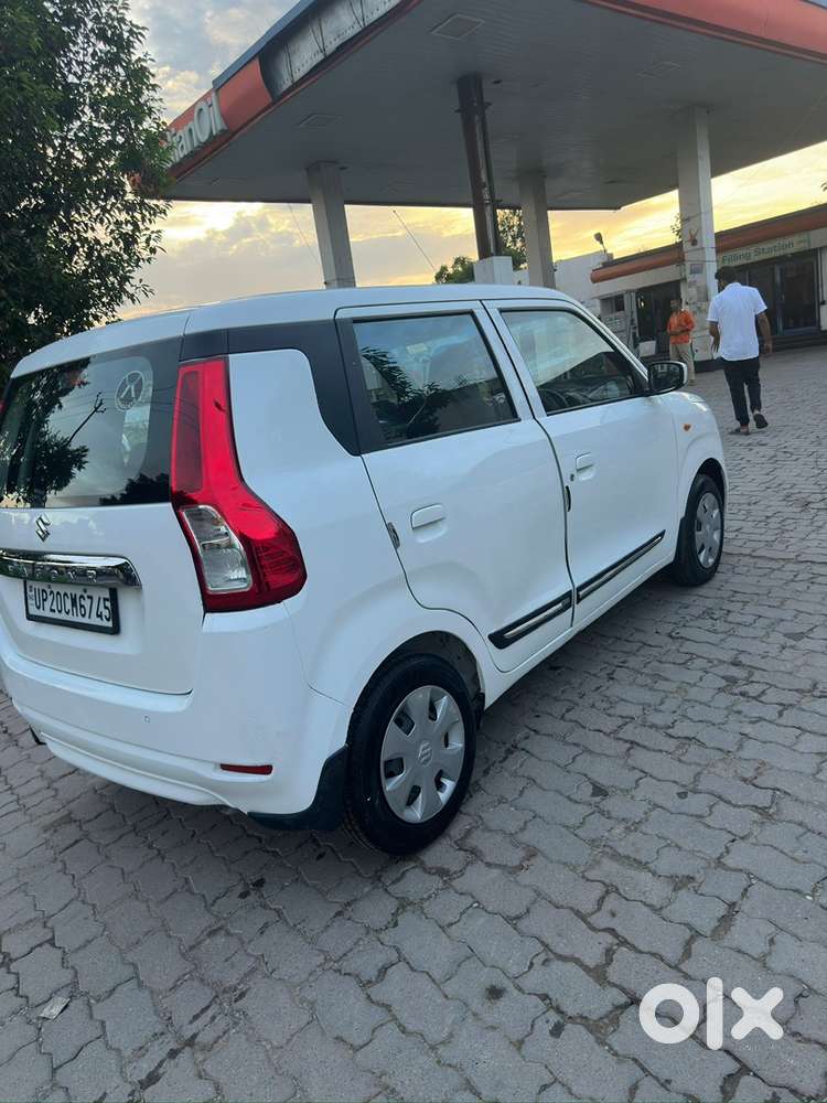 Maruti Suzuki Wagon R 2024 First Owner