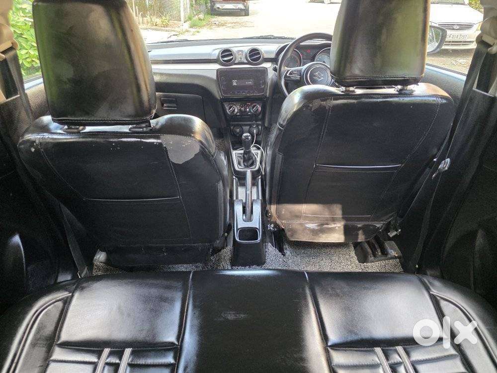 Maruti Suzuki Swift Vxi + Manual, 2023, Petrol