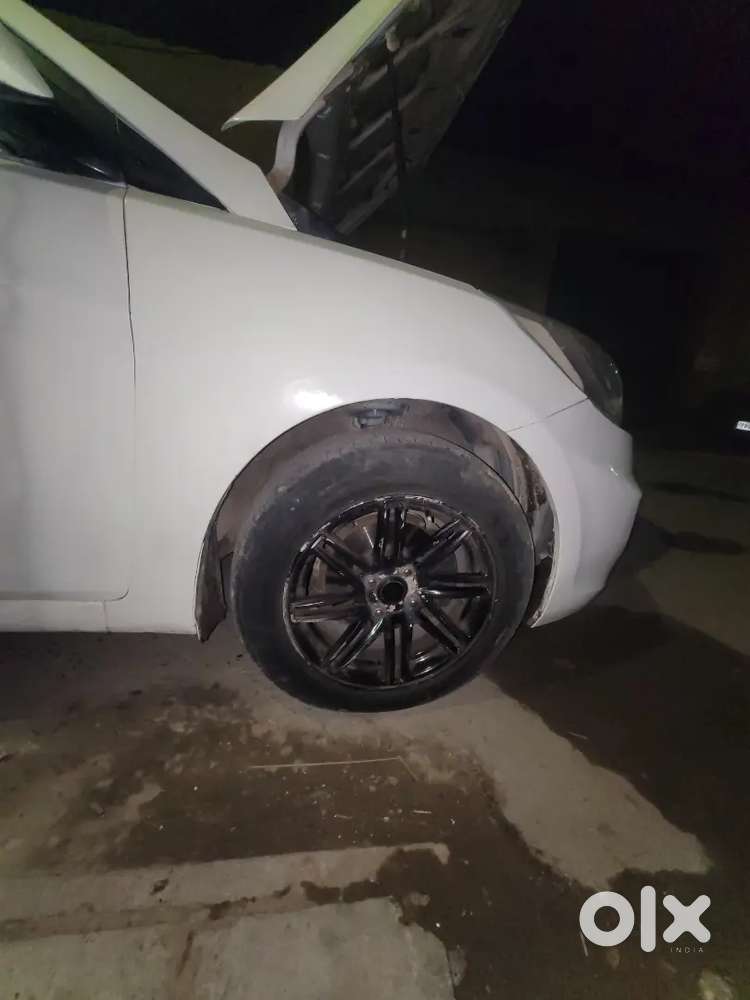 Hyundai Fluidic Verna 2012 Petrol Well Maintained All Original Non
