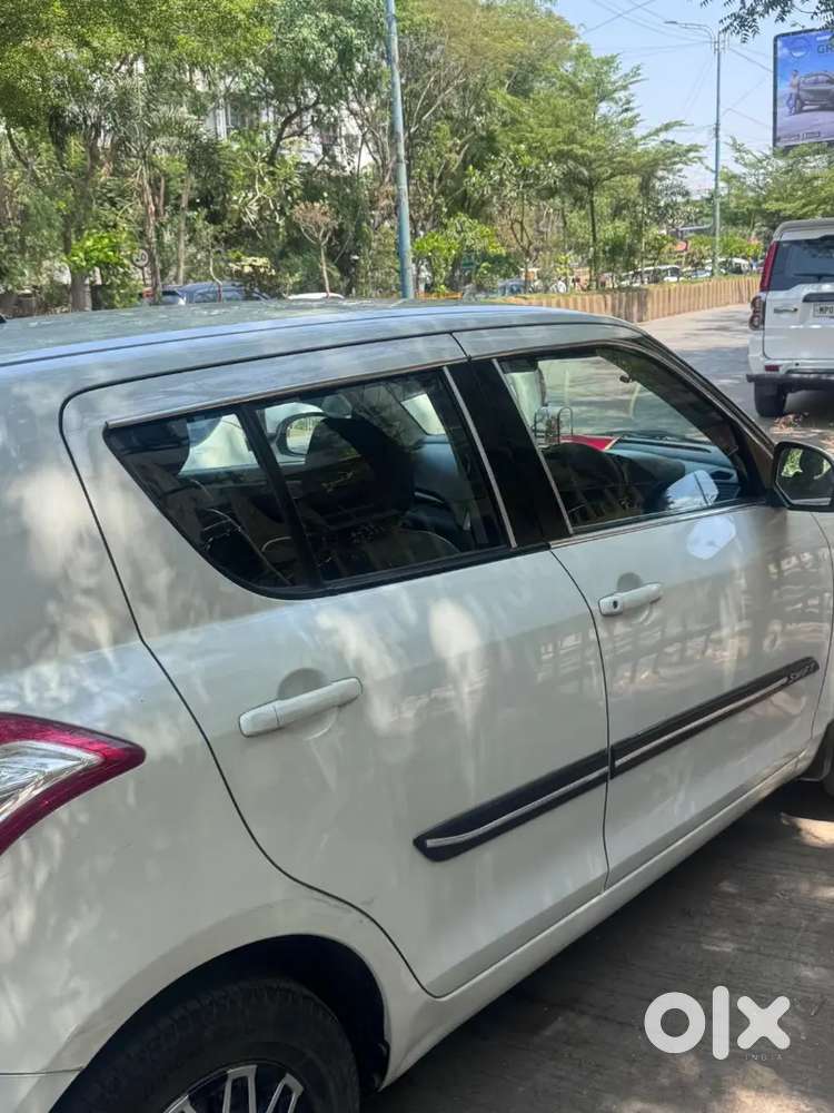 Maruti Suzuki Swift 2013 Petrol Well Maintained