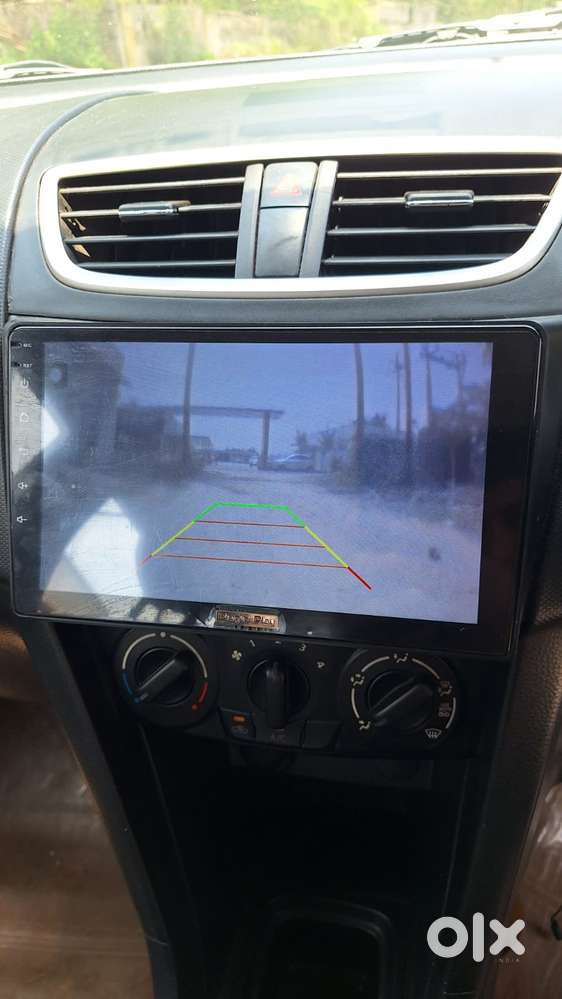 Maruti Suzuki Swift, 2012, Petrol