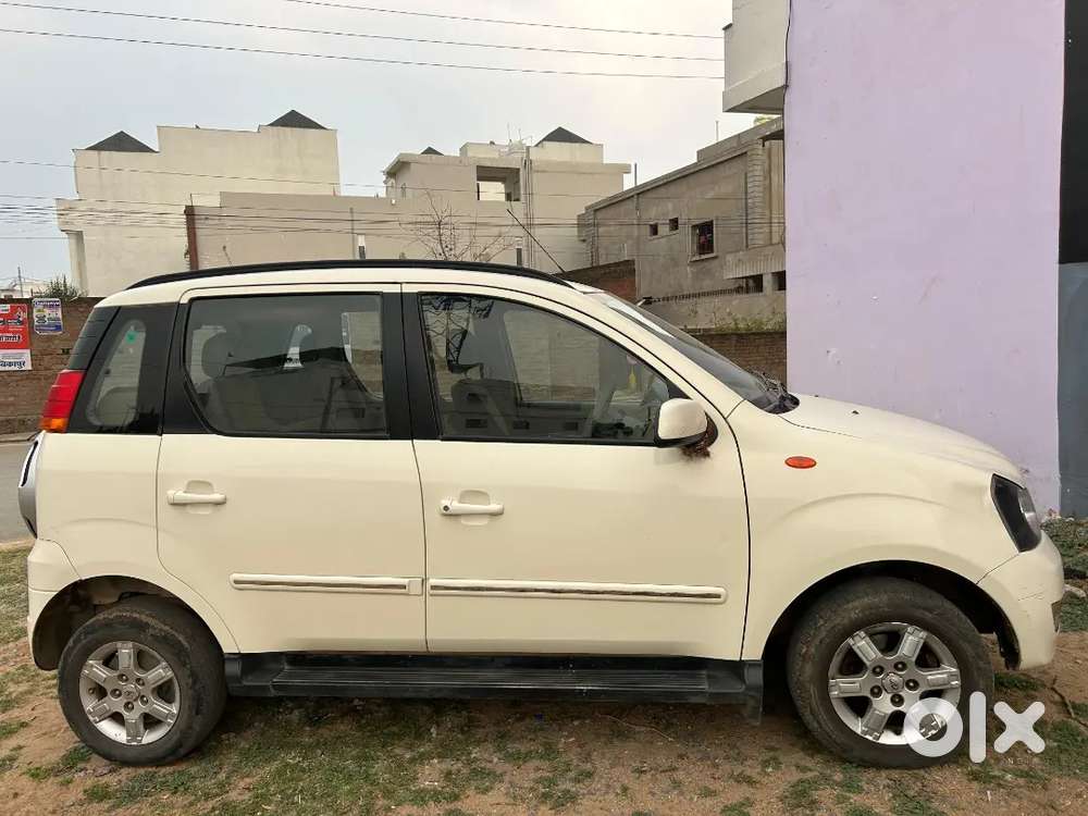 Mahindra Quanto 2014 Diesel 40000 Km Driven
