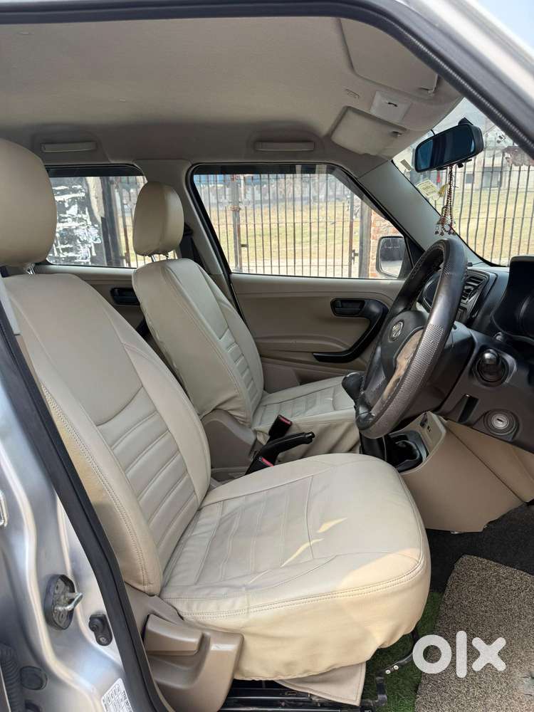 Mahindra Tuv 300 T6, 2018, Diesel