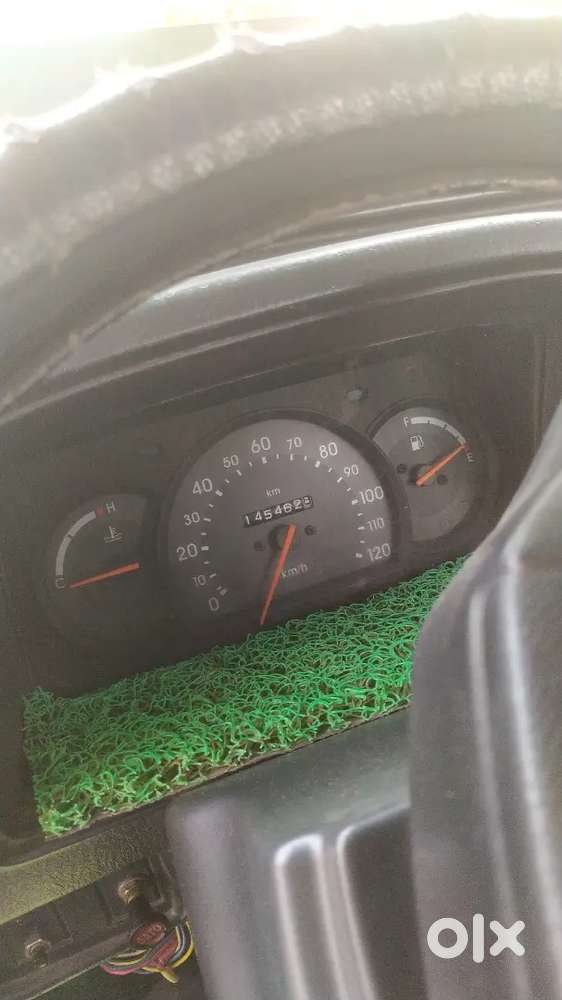 Maruti Suzuki Omni 2016 Petrol 145000 Km Driven